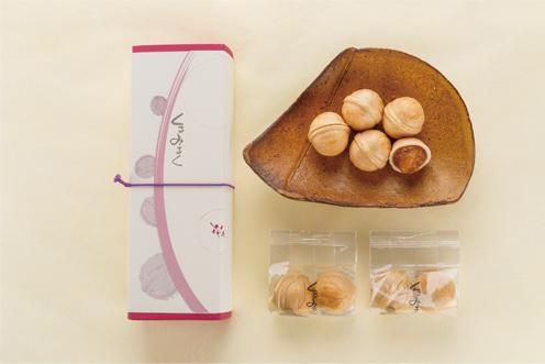 【25％OFF】 くるみるく【12個入り】 - 御菓子処花岡 その他