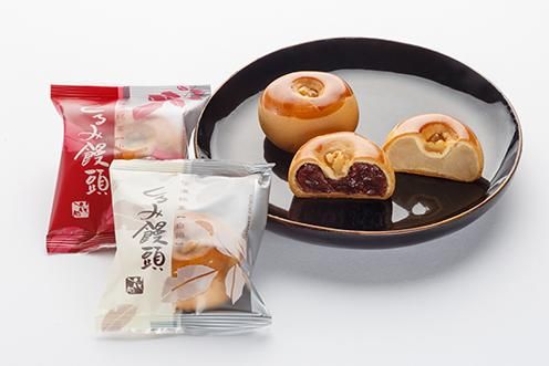 花群冬芽 ユメ おまんじゅう 10個 あんスタ 花群冬芽 ユメ おまんじゅうマスコット バースデー