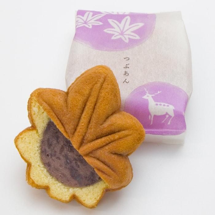 5種15個入り（こしあん・つぶあん・ほしぞら抹茶・クリーム