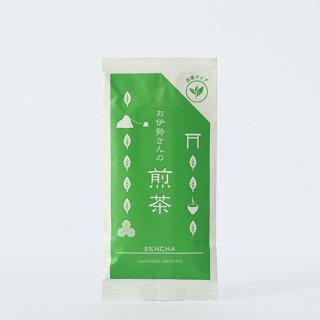 農家直送の伊勢茶通販 中森製茶