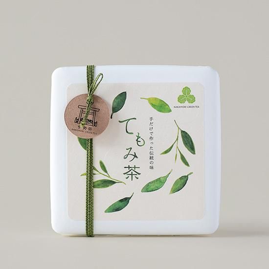 【会員限定】手もみ茶(手摘み) 3g - 農家直送の伊勢茶通販 中森製茶
