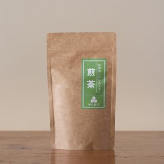 加工用 粉末緑茶（原料：煎茶）100g 