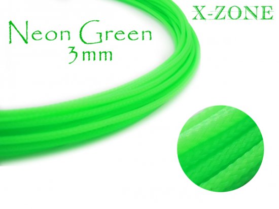 3mm Sleeve - NEON GREEN