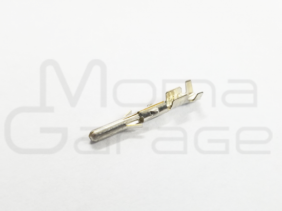 Molex Peripheral Contact Pin Male