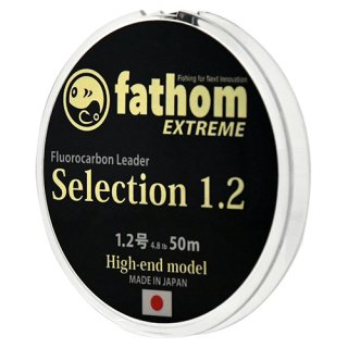 fathom EXTREME Selection եܥ꡼