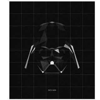 Star Wars  SW Icon : Darth Veder / IXXI ԥ㡼