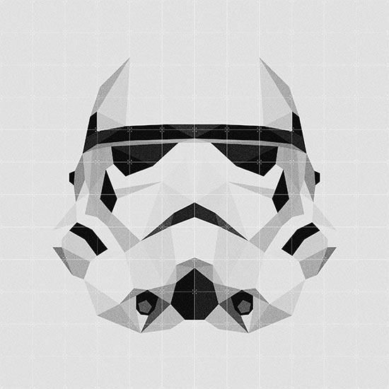 額装・額付 ◆ STAR WARS ◆ コンセプトアート #11 Star Wars Art スター・ウォーズ アートシリーズ: コンセプト