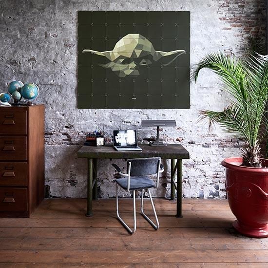 激レア✨スターウォーズ　店舗用パネル 激レア✨スターウォーズ 店舗用パネル