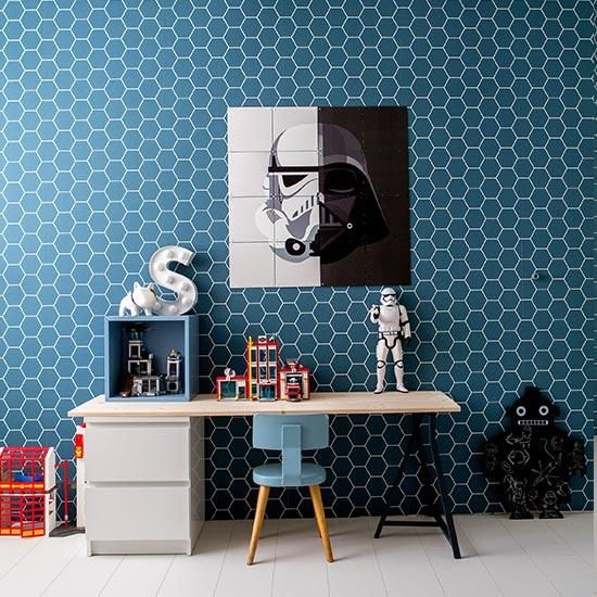 STAR WARS レトラセット 転写シート Part2&3 未使用 おまけ付 Fred Japan Official Store