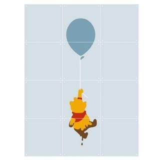 Winnie The Pooh Baloon / IXXI ԥ㡼