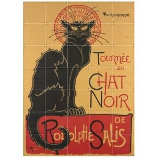 Le Chat Noir / IXXI ԥ㡼