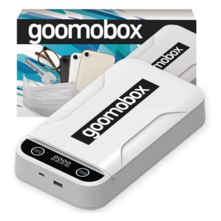 goomobox ܥå