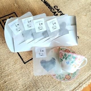 紅茶 - Y'sコーヒー