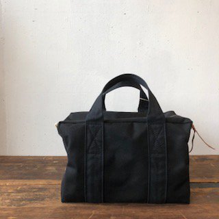 LABORDAY Duffel Bag/Small Black