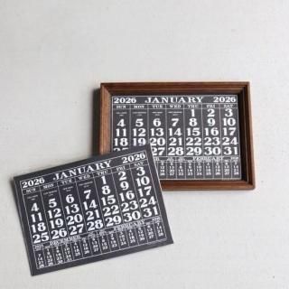 <img class='new_mark_img1' src='https://img.shop-pro.jp/img/new/icons31.gif' style='border:none;display:inline;margin:0px;padding:0px;width:auto;' />LABORDAY<br>ORIGINAL CALENDAR 2026