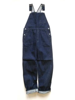 <img class='new_mark_img1' src='https://img.shop-pro.jp/img/new/icons56.gif' style='border:none;display:inline;margin:0px;padding:0px;width:auto;' />LENO<br> <WOMENS> OVERALLS<br>DENIM