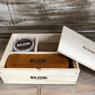 SLOW <br>-maintenance kit-