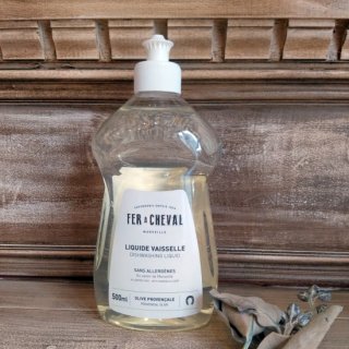 FER A CHEVAL<br>ディッシュソープ / 500ml