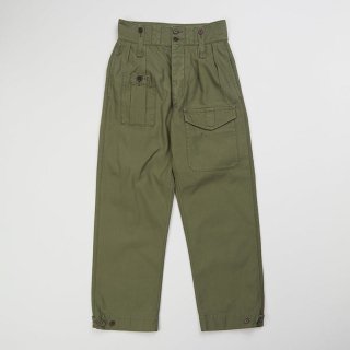 Nigel Cabourn ーWOMANー<br>BRITISH ARMY PANT<br>Classic