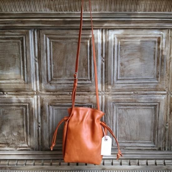 SLOW horse pit draw string bag SLOW horse pit draw string bag