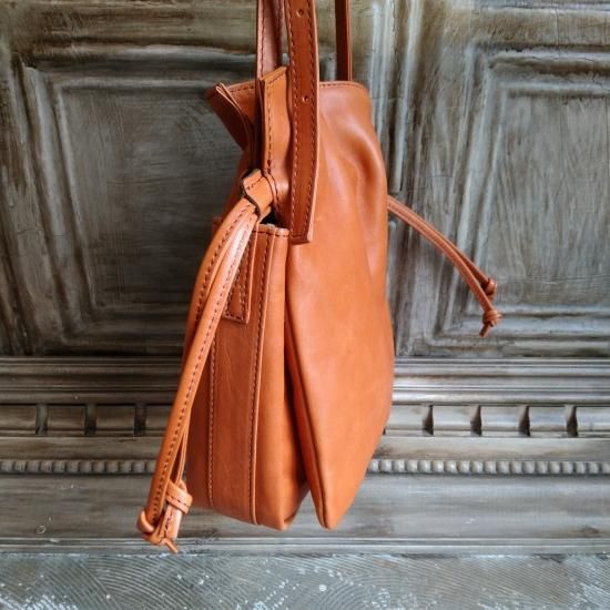 SLOW horse pit draw string bag SLOW horse pit draw string bag
