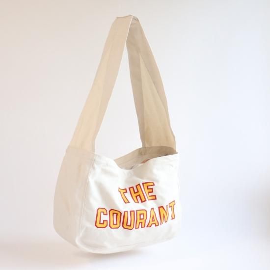 LABORDAY NEWSPAPER BAG