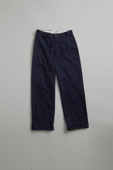 Nigel Cabourn WOMAN BASIC CHINO