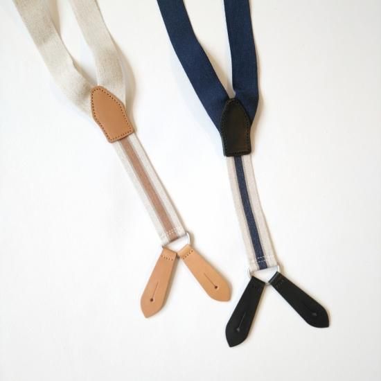ww1 braces Nigel Cabourn サスペンダー ww1 braces Nigel Cabourn サスペンダー