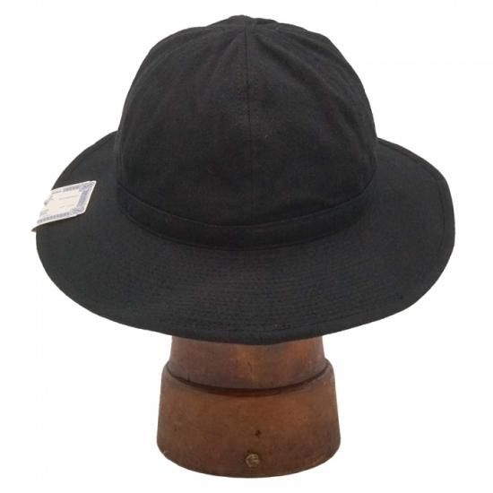 THE H.W. DOG&CO. FATIGUE HAT THE H.W. DOG&CO. FATIGUE HAT