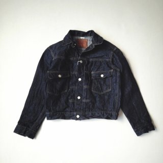 WAREHOUSE&CO.<br>Lot DD-2002 (SIDE PANEL STYLE)<br>ONE WASH