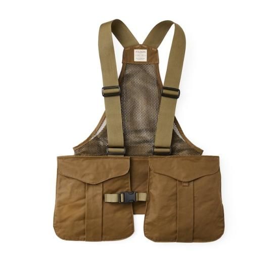 FILSON MESH GAME BAG