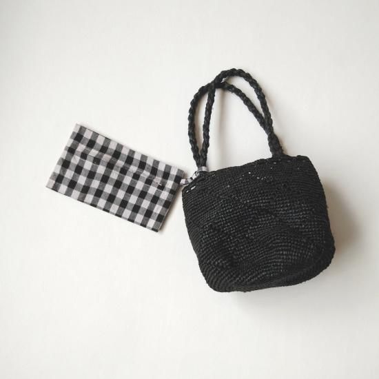 【訳あり】 NORO S DAMIER MADRAGUE バッグ