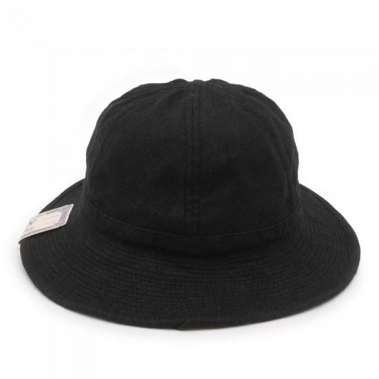 帽子 THE H.W.DOG&CO. FATIGUE HAT THE H.W. DOG&CO. LINEN FATIGUE HAT