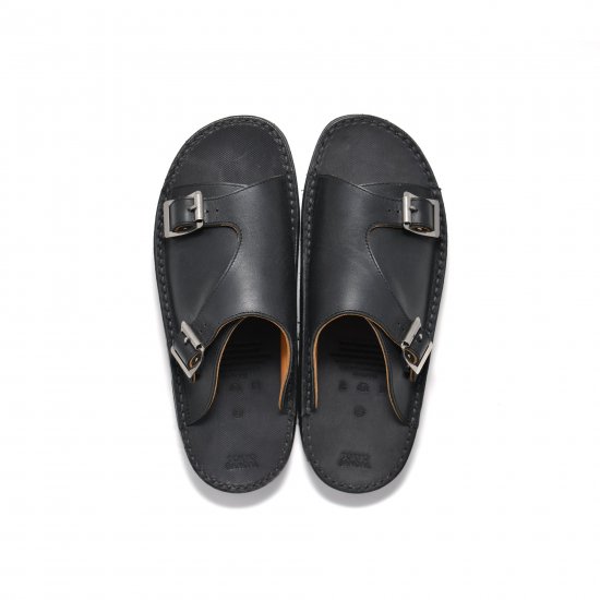 TOKYOSANDAL DOUBLE MONK SANDAL