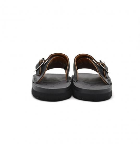 TOKYOSANDAL DOUBLE MONK SANDAL