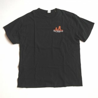 USED men's<br>古着Tシャツ / Peer Resources