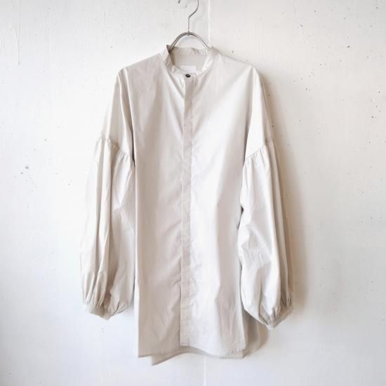 Honnete PAFFED SLEEVE LONG SHIRTS です♩ Dark Performance Ladies Long Sleeve Shirt | Custom Printed