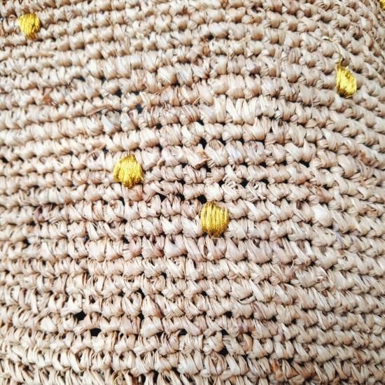NORO MADRAGUE PLUMETIS POIS [XL]