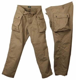  TAKE&SONS<br>CHINO FIELD CARGO