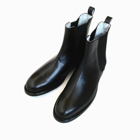 LENO REGAL Shoe&Co. for LENO SIDE GORE BOOTS