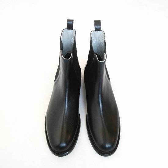 LENO REGAL Shoe&Co. for LENO SIDE GORE BOOTS