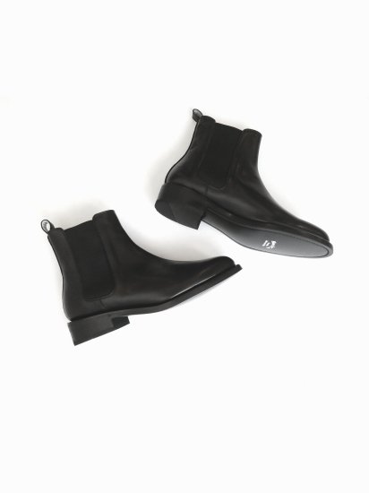 REGAL Shoe\u0026Co. for LENO サイドゴア ブーツ24.5