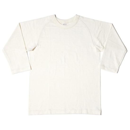 CANVAS.online shop WAREHOUSE&CO. Lot 4049 7分袖フリーダムT CANVAS.online shop WAREHOUSE&CO. Lot 4049 7分袖フリーダムT