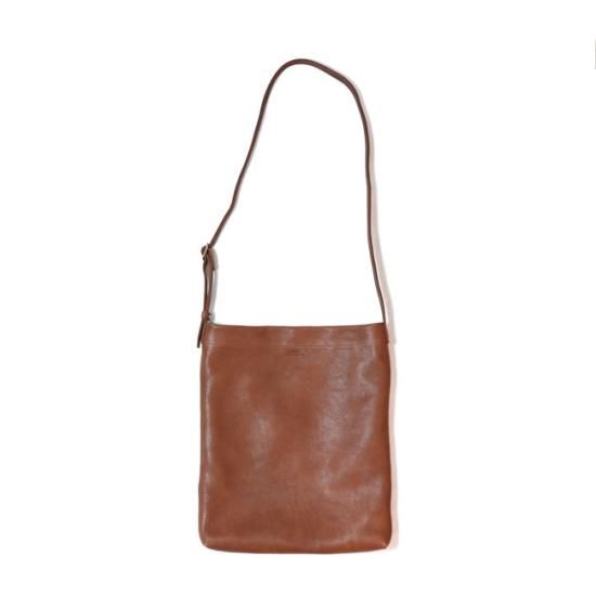 SLOW fino Shoulder Bag