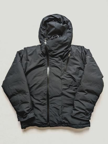 P.H.DESIGNS NEW HOODED JACKET
