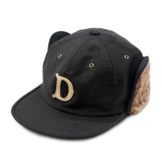  THE H.W. DOG&CO. <br>D DECK CAP