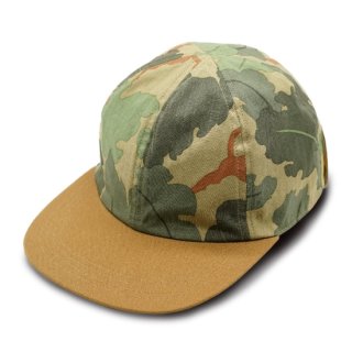 【 20%OFF 】  THE H.W. DOG&CO. <br>HUNTER CAP