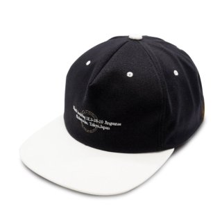 【 20%OFF 】  THE H.W. DOG&CO. <br>POST M CAP