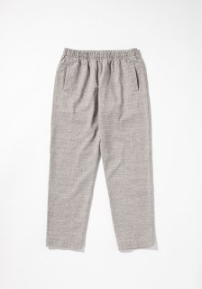 Jackman<br>Dotsume Peg-Top Pants