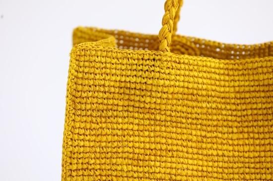 NORO（ノロ）商品一覧（かごバッグなど） | キナリノモール